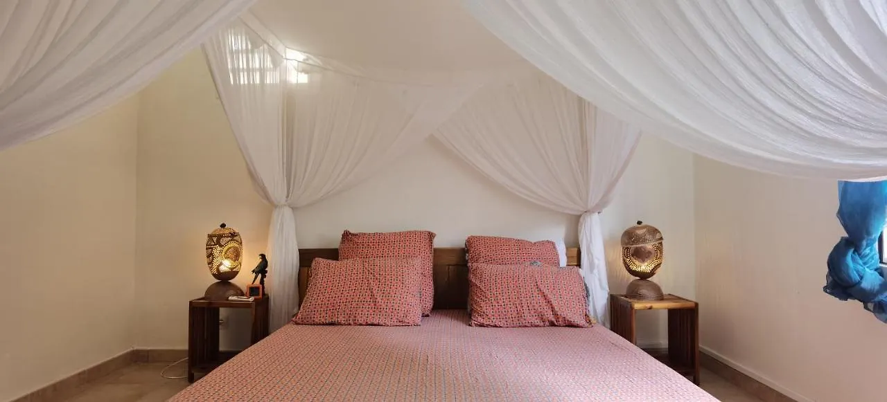 Les Fees Papillon Villa Le Gosier  Le Gosier (Grande-Terre)