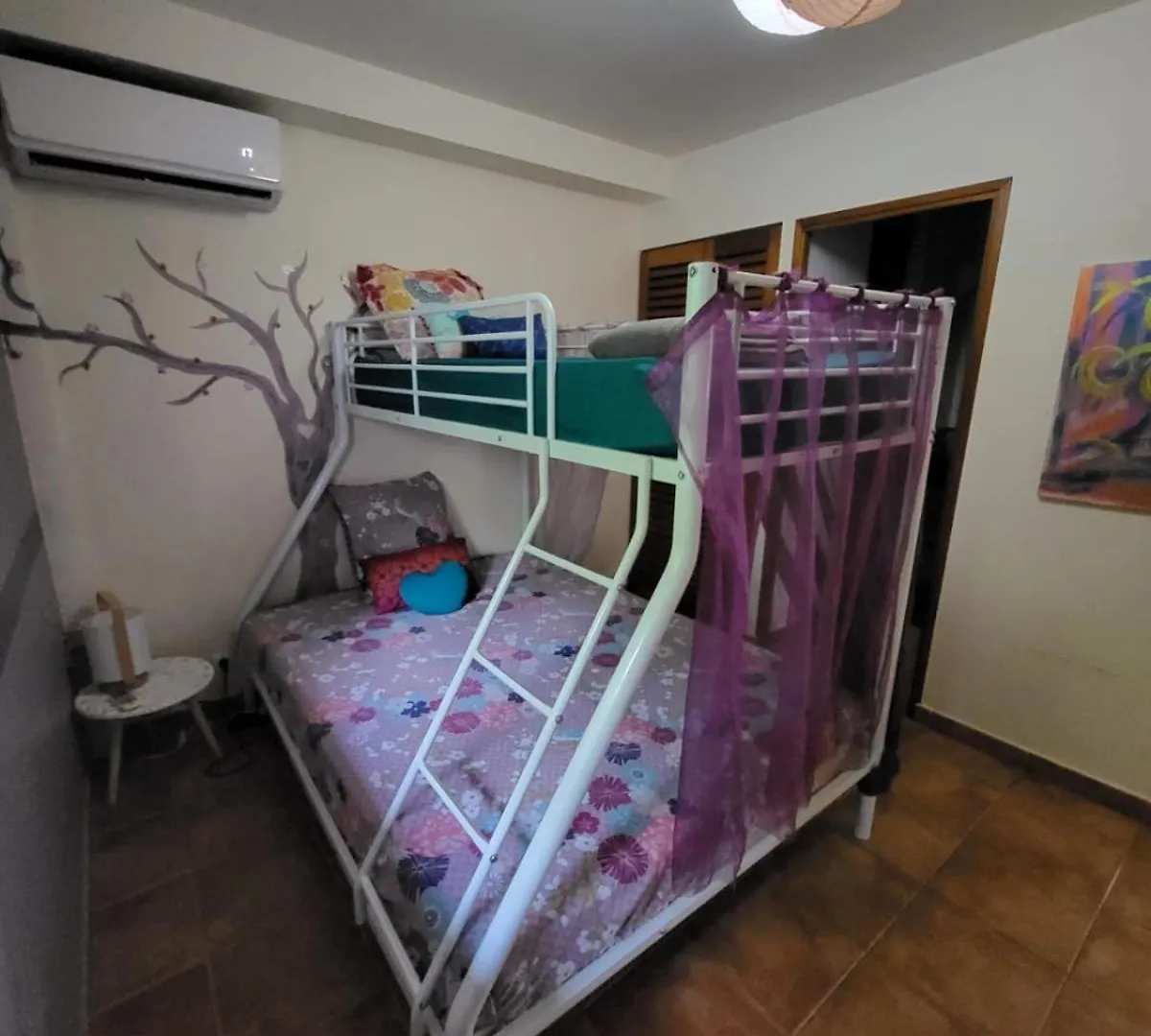 Les Fees Papillon Villa Le Gosier  Holiday home